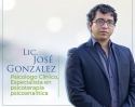 Lic. Jos Alejandro Gonzlez Barrios M.A.