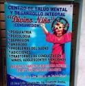 Centro De Salud Mental Y Desarrollo Divino Nino